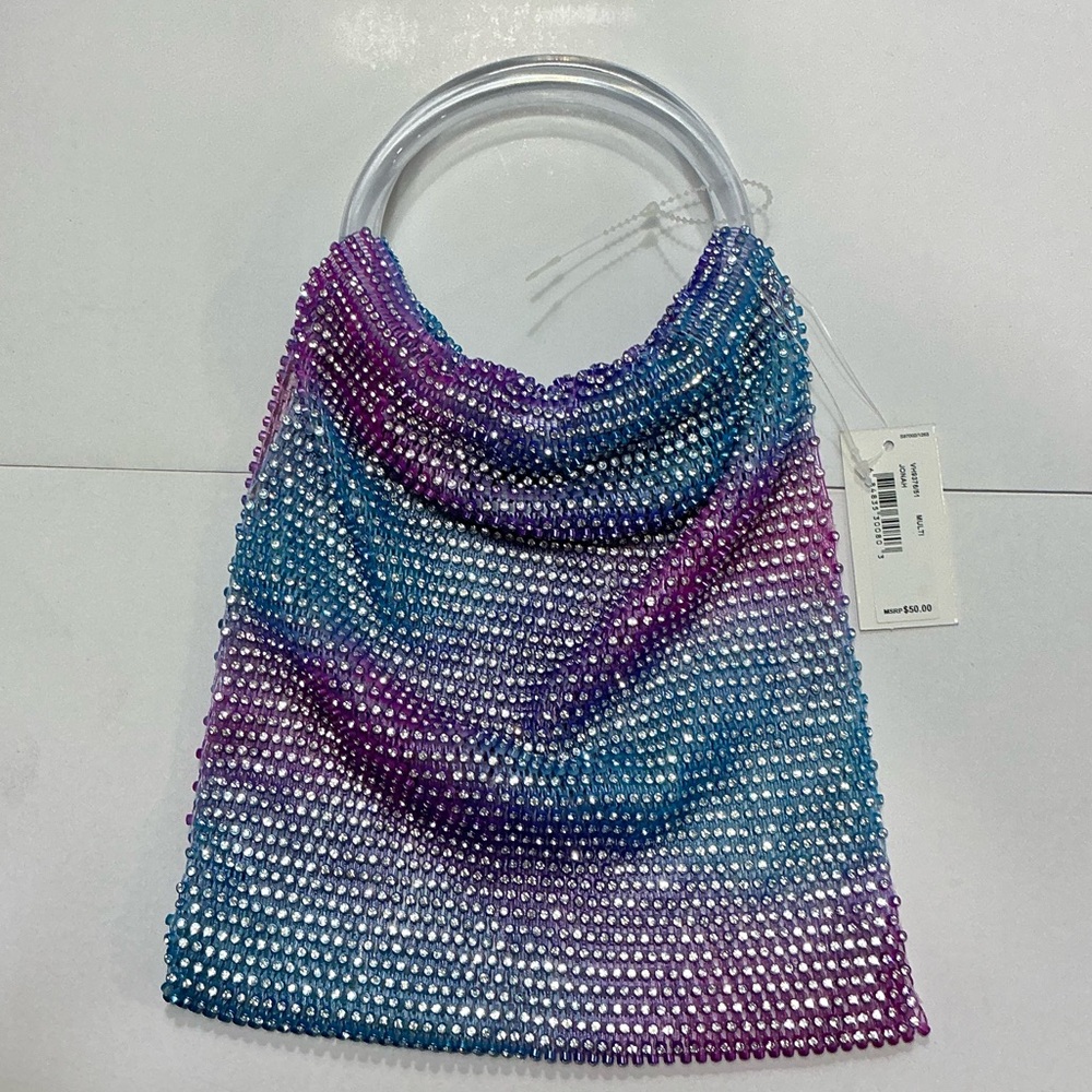 Multicolor Women'sBag